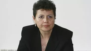 Adina Florea a fost admisă ca procuror al secției speciale care anchetează infracțiunile comise de magistrați 