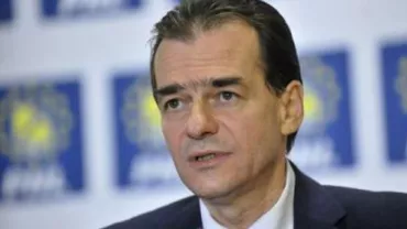 Ludovic Orban anunţă un proiect de modificare a tuturor legilor justiţiei, pentru punerea în acord a acestora cu recomandările Comisiei de la Veneţia