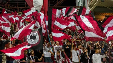 CUTREMUR în GRUIA! Finanţatorul CFR Cluj încearcă să vândă clubul unor francezi