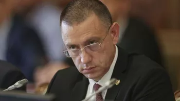 Ministrul Apărării, REACȚIE fulger după ce un avion rusesc a fost reperat aproape de granița României: ‘Ne testează viteza de reacție’