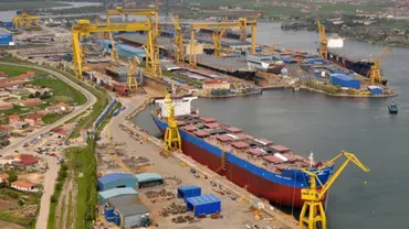 Vizită controversată a unui diplomat român la sediul Damen, în contextul achiziţionării corvetelor multirol! MIZELE unei afaceri de 1,6 miliarde de euro