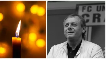 CUTREMURĂTOR: Detalii despre ULTIMELE CLIPE din viaţa lui Ilie Balaci!