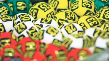 LOTO 6/49. Rezultatele extragerii de DUMINICĂ, 21 octombrie 2018