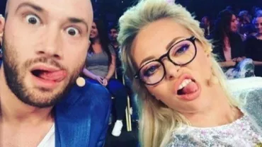 BOMBA BOMBELOR: Actorul Mihai Bendeac și cântăreața Delia sunt OFICIAL ÎMPREUNĂ! Cei doi AU CONFIRMAT RELAŢIA! De când durează totul...
