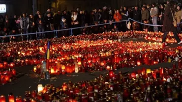 LOVITURĂ CUMPLITĂ pentru victimele de la Colectiv: Procesul se reia de la zero, după desemnarea unui nou judecător