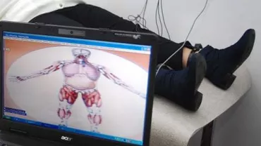 O primărie din Iași ”analizează” sănătatea cetățenilor prin biorezonanță magnetică: Localnicii primesc tratament naturist și pot achiziționa ochelari în rate