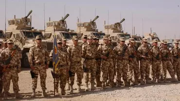 Atac asupra militarilor NATO din Afganistan! Bilanţul victimelor