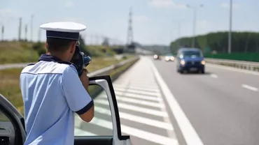 Schimbare RADICALĂ a Codului Rutier începând chiar din aceste zile: TOŢI șoferii români sunt DIRECT AFECTAŢI
