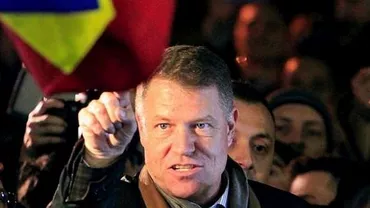 Klaus Iohannis a lăudat, în Parlamentul European, spiritul civic al românilor care au protestat pentru apărarea statului de drept și a democrației (VIDEO)