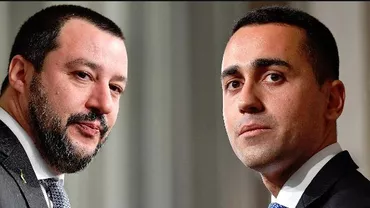 Război deschis Roma- Bruxelles. Salvini: Nu ne întoarcem din drum, o știu acești speculatori