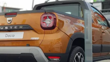 TOTUL despre noul model de Duster de la Dacia: Şoferii români sunt ULUIŢI (FOTO)