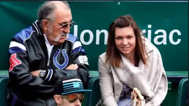 Dezvăluire BOMBĂ făcută de Darren Cahill: Ion Țiriac m-a luat deoparte și mi-a transmis un mesaj clar: 'Uite care-i treaba...'