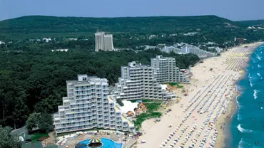 Rușii fac investiții masive în imobiliare, în Bulgaria! Litoralul vecinilor de la sud, plin de turiști de la Moscova