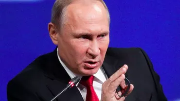 Vladimir Putin, AMENINŢARE DIRECTĂ la adresa României: Rusia va ţinti ţările din Europa care găzduiesc rachete americane!