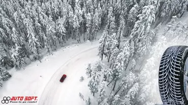 Magazinul online AUTO SOFT te pregătește pentru iarnă