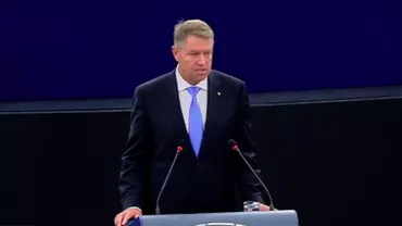 Spitalul Militar, primele precizări despre starea de sănătate a preşedintelui Iohannis: Ce tratament urmează după operaţie