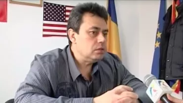 DNA: Primarul din Deveselu a luat şpagă pentru drumul care duce la scutul antirachetă