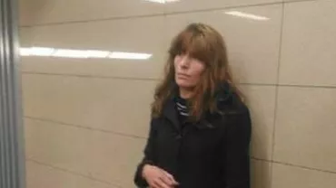 CRIMINALA DE LA METROU, CONDAMNATĂ PE VIAȚĂ