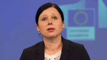 Comisarul european pentru Justiţie: Preşedinţia UE ar putea însemna prea mult pentru România