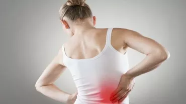9 remedii naturale pentru dureri de spate