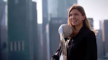 O mare campioană o ridică în slăvi pe Halep: Sărmana Simona trebuie să alerge trei paşi pentru fiecare pas făcut de Venus! (FOTO)
