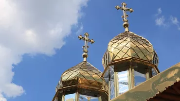 SCANDAL MONSTRU în ITALIA: O biserică folosită de români a fost cumpărată de musulmani şi va fi transformată în moschee (FOTO)