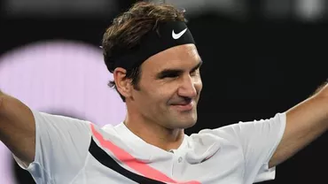 AVERTISMENTUL lui Roger Federer pentru Marius Copil: Sper că a consumat multă energie, pentru că eu mă simt foarte proaspăt. Abia aştept!