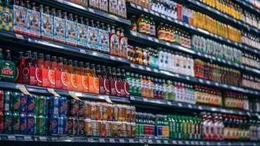 11 CUVINTE de care ar trebui să ne TEMEM cand le citim pe AMBALAJELE de ALIMENTE
