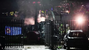 Noi date despre tragedia de la Leicester. Presă: Patronul clubului, fiica sa și piloții au murit (FOTO, VIDEO)