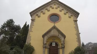 Răsturnare de situaţie! Extremiştii din Liga Nordului intervin pentru salvarea bisericii folosite de români, care urma să fie transformată în moschee