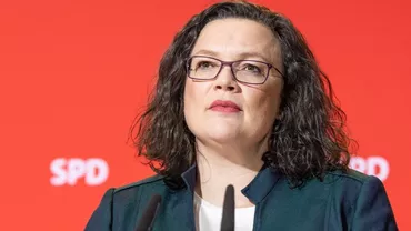 EŞECUL din landul Hessa produce un adevărat CUTREMUR în Germania: Coaliţia CDU-SPD, la un pas de RUPTURĂ!