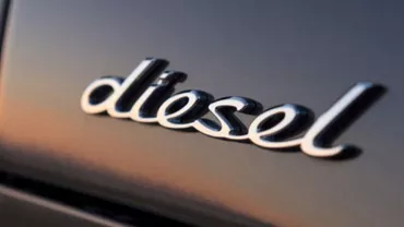 Mașinile diesel, interzise OFICIAL: Trei milioane de autoturisme din România, BLOCATE pe străzi. Vezi dacă și tu ești pe listă