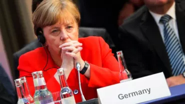 Epoca Angela Merkel în Germania, aproape de final: Cancelarul a anunțat când se retrage din politică