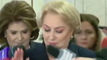 Niciun respect pentru victimele de la Colectiv: Viorica Dăncilă a refuzat să transmită un mesaj privind tragedia de acum 3 ani (VIDEO)