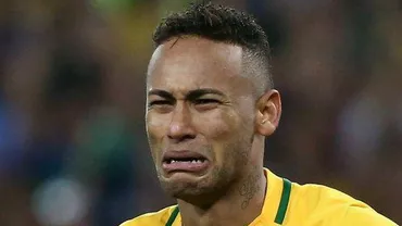 Neymar riscă până la şase ani de închisoare în Spania