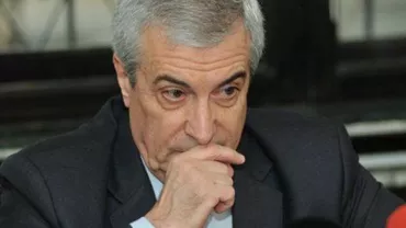 Tăriceanu, sfios: Bine că nu mă întrebaţi alte detalii mai puţin obişnuite...