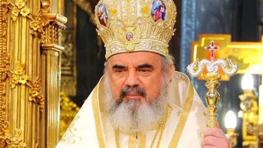 BOR, mesaj tranşant pentru românii care petrec de Halloween: ‘Promovează sub masca divertismentului cultul morţii’