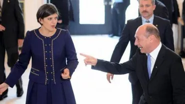 Traian Băsescu aruncă bomba în scandalul din justiţie: La numirea lui Kovesi nu a fost nicio examinare de dosar. A fost propunere de la Ponta şi numire de la mine (VIDEO)