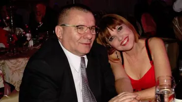 Marina Almăşan, anunţ important despre partenerul ei de viaţă: Infractorul Georgică Cornu” va rămâne curând un vis urât, un coșmar infricoșător