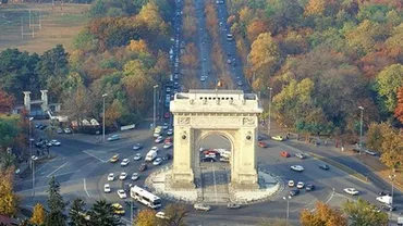 Bucureștiul, promovat ca destinație turistică de 50 de bloggeri și influenceri de renume internațional