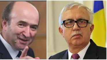 Zegrean: Ministrul Justiției n-are ce să caute în numirea procurorilor-șefi. Probabil politicienii și-au dorit să se amestece unde nu le e locul