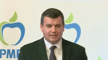 Eugen Tomac: PMP cere demisia lui Tudorel Toader. Guvernul s-a compromis şi trebuie înlocuit (VIDEO)