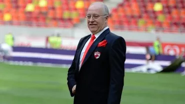 Fostul preşedinte de la Dinamo, Constantin Anghelache, a recunoscut că a fost ofiţer al Serviciului de Informaţii Externe pe vremea lui Ceauşescu
