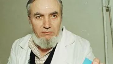 Terifiant! Adevărul despre CUM A MURIT Mudava, „vraciul“ lui Ceauşescu: În ultimele clipe a încercat să...