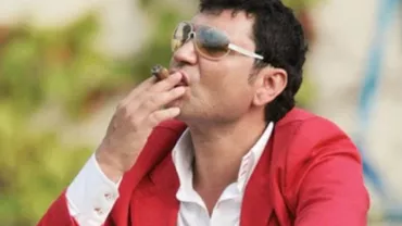 Cristi Borcea, eliberat pentru o cauțiune uriașă