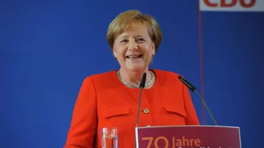 Angela Merkel ar putea pierde puterea în Germania în 2019: Cine este controversatul politician care vizează fotoliul de cancelar
