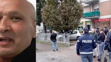 Luare de ostatici în Italia. Ce solicită agresorul