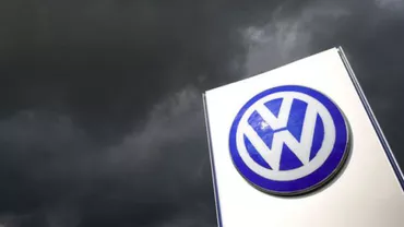 Volkswagen, un nou SCANDAL ”dieselgate”. S-a deschis un dosar de UN MILIARD DE DOLARI