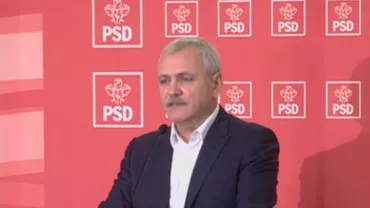 Liviu Dragnea vorbește despre demisie: Eu nu-i doresc altui coleg să aibă inconștiența mea să se lase ciuruit în felul acesta (VIDEO)