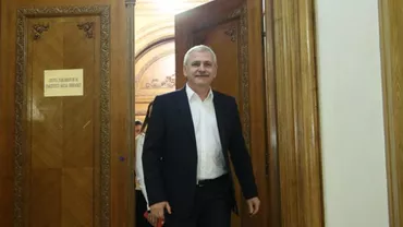 Liviu Dragnea, despre Tel Drum și banii săi: 'Cu Petre Pitiș și Mugur Ghiorghiaș nu m-am mai văzut de 10-15 ani. Conturile îmi sunt verificate cu LUPA' (VIDEO)